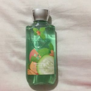 Bath & Body Works Cucumber Melon Shower Gel 10 fl